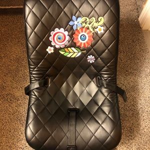 Cybex children’s bouncy seat